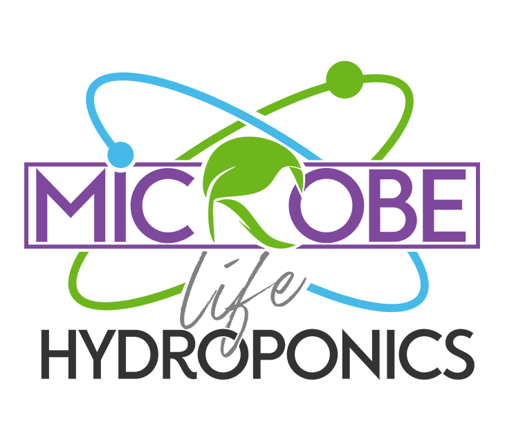 Microbe Life Hydroponics - Tecnología innovadora de crecimiento vegetal